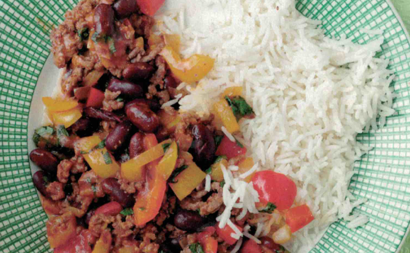 Chili con carne