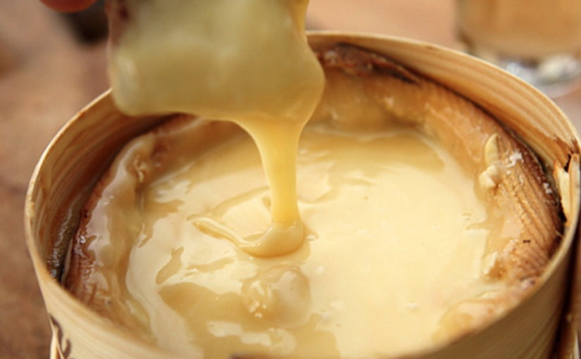 Tartiflette