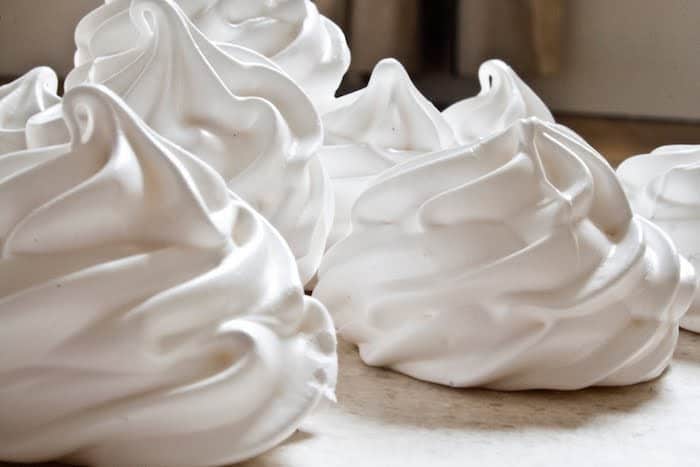 Meringues