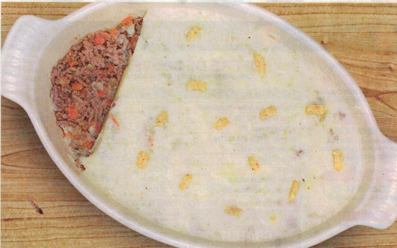 Hachis Parmentier